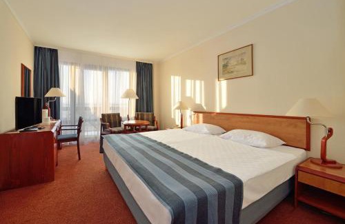 Bukfurdo Complejo | Danubius Hotel Bük