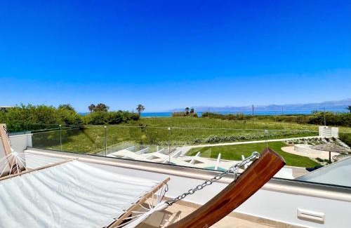 Roda Villa | Danune Luxury Beachfront Villa with private pool by DadoVillas