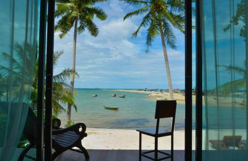 Wok Tum Casa | DANUP VILLA