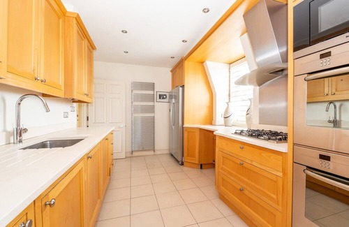 Chelsea Riverside Apartamento | Danvers Street | Pro-Managed