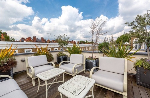 Chelsea Riverside Apartamento | Danvers Street | Pro-Managed
