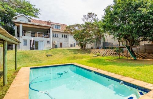 Durban North Apartamento | Danville Forest Villa