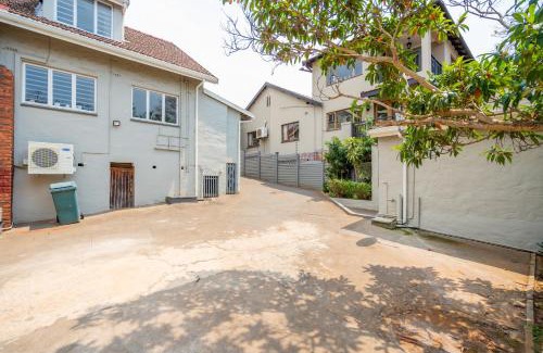 Durban North Apartamento | Danville Forest Villa