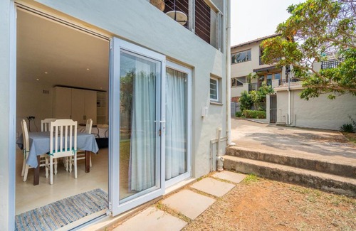 Durban North Apartamento | Danville Forest Villa