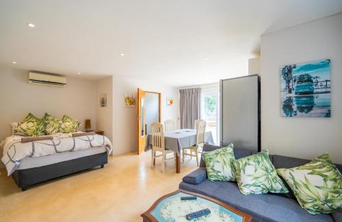 Durban North Apartamento | Danville Forest Villa