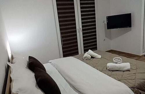 Gevgelija Apartamento | Dany Apartments