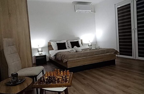 Gevgelija Apartamento | Dany Apartments