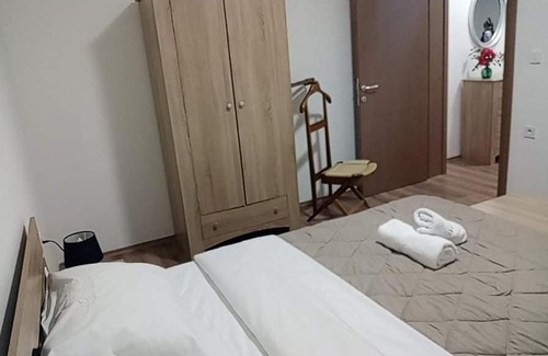 Gevgelija Apartamento | Dany Apartments