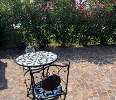 Paderno Franciacorta Apartamento | Dany's Chill House