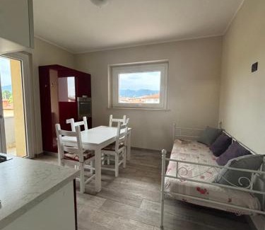Paderno Franciacorta Apartamento | Dany's Chill House