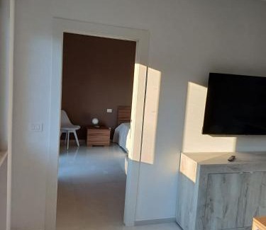 Giovinazzo Casa | Dany's Home Venus