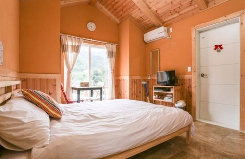 Danyang Casa | Danyang Owl Pension