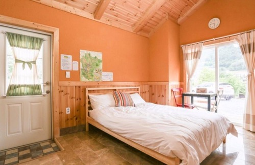 Danyang Casa | Danyang Owl Pension