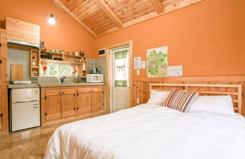 Danyang Casa | Danyang Owl Pension
