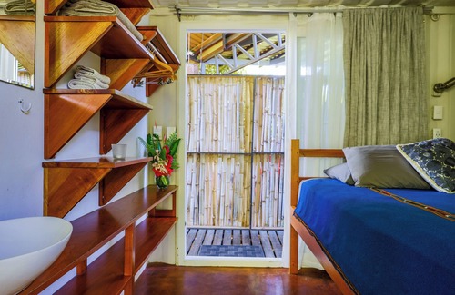 Dominical Hotel | Danyasa Eco-Retreat