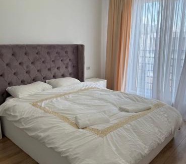 Dumbravita Apartamento | Danydumbravita