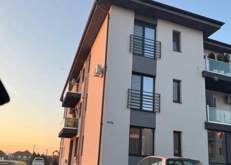 Dumbravita Apartamento | Danydumbravita