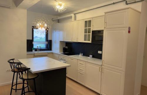 Dumbravita Apartamento | DanyMosnita