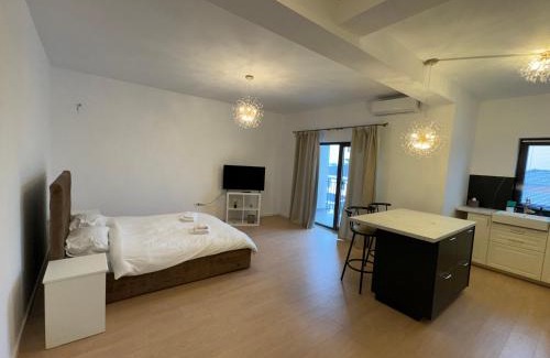 Dumbravita Apartamento | DanyMosnita