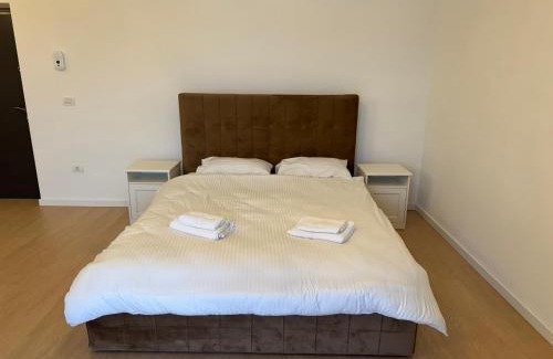 Dumbravita Apartamento | DanyMosnita