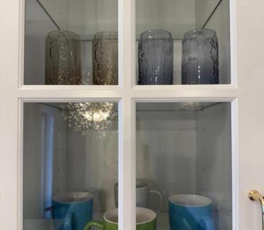 Mosnita Noua Apartamento | DanyMosnita