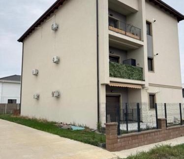 Mosnita Noua Apartamento | DanyMosnita
