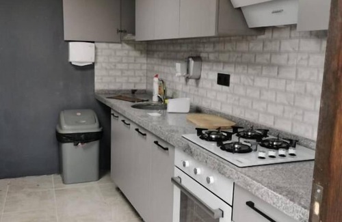 Ardesen Alquiler De RV | DANZİ CAMPİNG