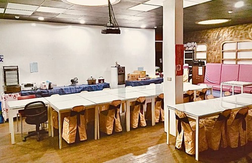 Liugui District Cama Y Desayuno | Dao fashion villa