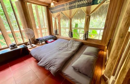 Da Bac Cabina | Dao House