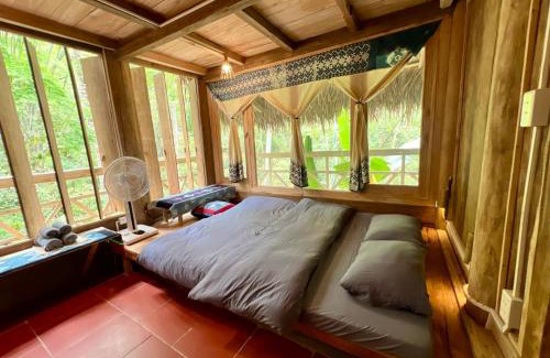 Da Bac Cabina | Dao House