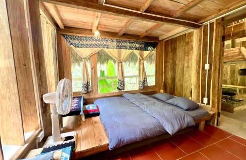 Da Bac Cabina | Dao House