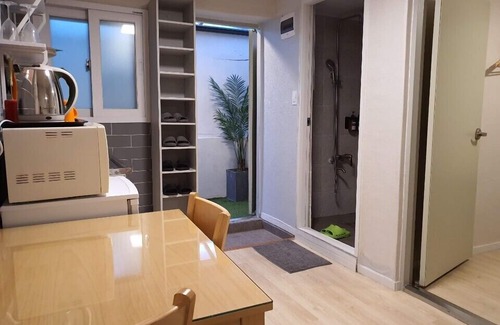 Mapo Casa | DAOL guest house