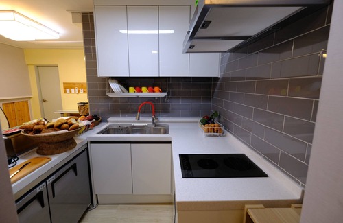 Mapo Casa | DAOL guest house