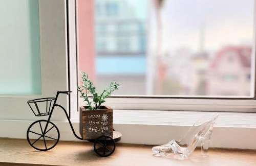 Seocho-dong Apartamento | Daol Stay