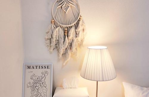 Seocho-dong Apartamento | Daol Stay