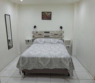 Río Gallegos Apartamento | DAP 2
