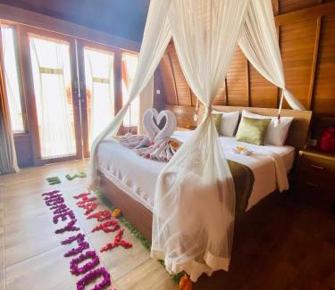 Sampalan Complejo | Daphila Cottage