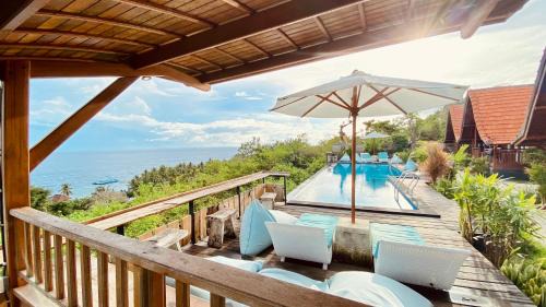 Sampalan Complejo | Daphila Cottage