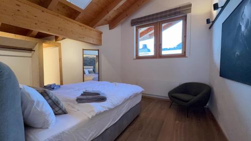 Villars-sur-Ollon Apartamento | Daphné Heights by Villars Luxury
