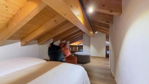 Villars-sur-Ollon Apartamento | Daphné Heights by Villars Luxury