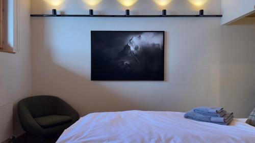 Villars-sur-Ollon Apartamento | Daphné Heights by Villars Luxury
