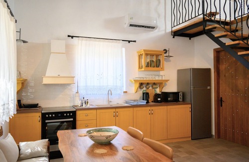 Zakynthos Cabaña | Daphne Cottage | Lioriza Houses Zakynthos
