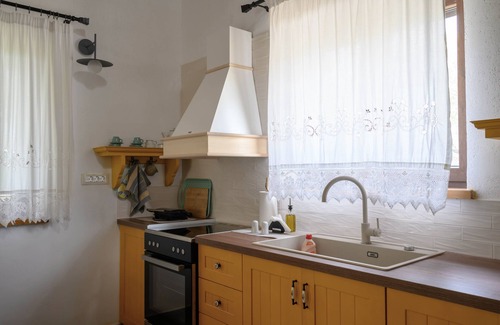Zakynthos Cabaña | Daphne Cottage | Lioriza Houses Zakynthos