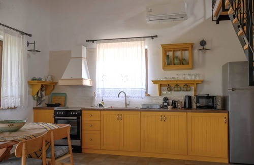 Zakynthos Cabaña | Daphne Cottage | Lioriza Houses Zakynthos