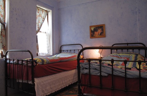 Olympos Casa | Daphne House