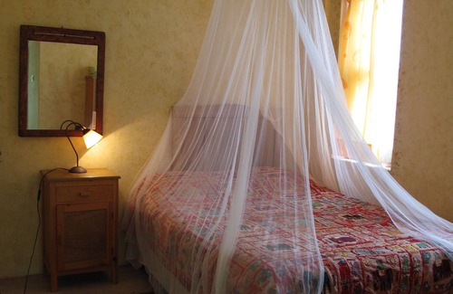 Olympos Casa | Daphne House