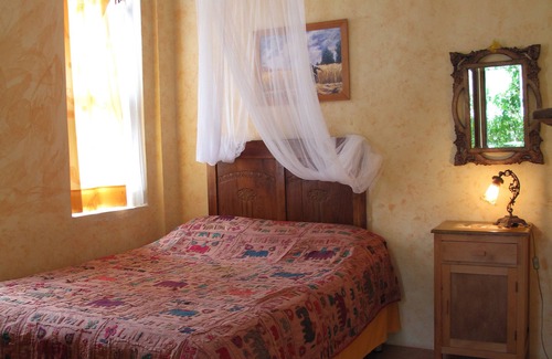 Olympos Casa | Daphne House