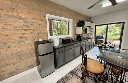 Daphne Casa | Daphne River Villa