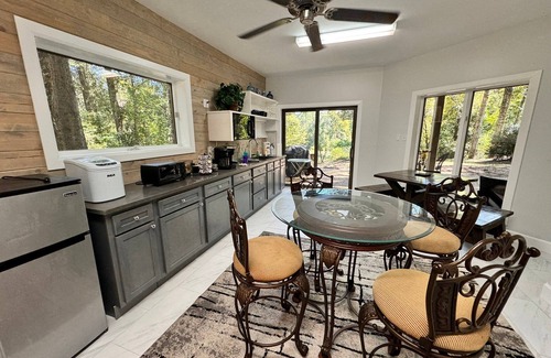 Daphne Casa | Daphne River Villa