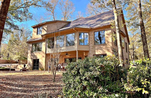 Daphne Casa | Daphne River Villa